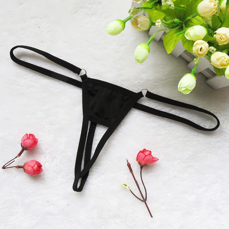 2020 Сексуальная женская пляжная одежда с Т образным вырезом микро мини бикини