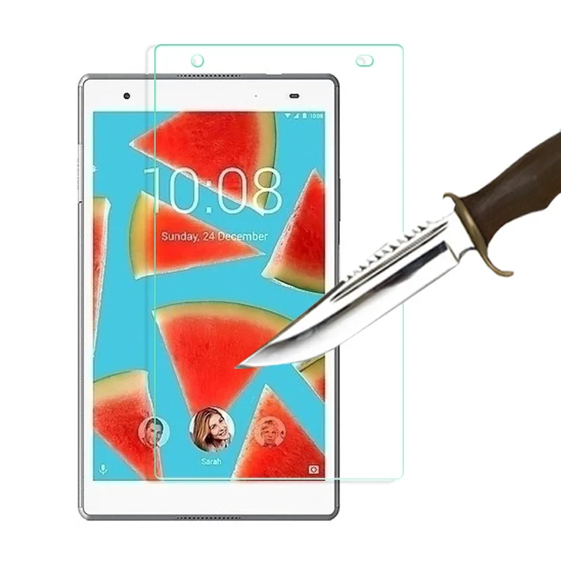 

Закаленное стекло для Lenovo TAB 4 8 ТБ-8504F N