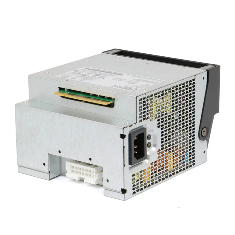 

Pulled 54Y8908 PS-3651-1L-LF 650W Power Supply