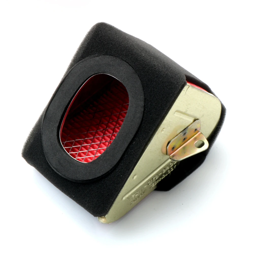 Треугольный воздушный фильтр для скутера фильтрующий элемент c двигателем 4T 152QMI