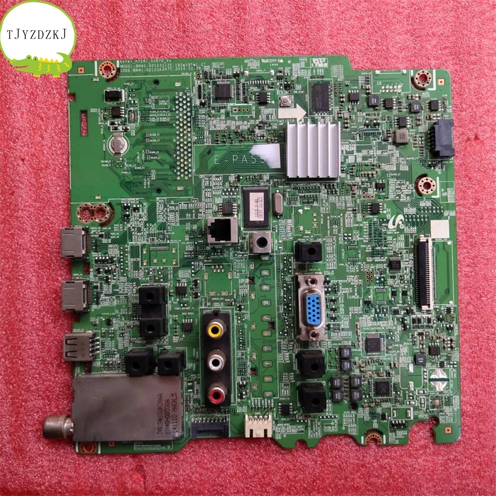 Хорошее прохождение теста основная плата для samsung BN41-02123A BN94-07147B HG28EC470 HG32AC670AJ HE28ED470AK
