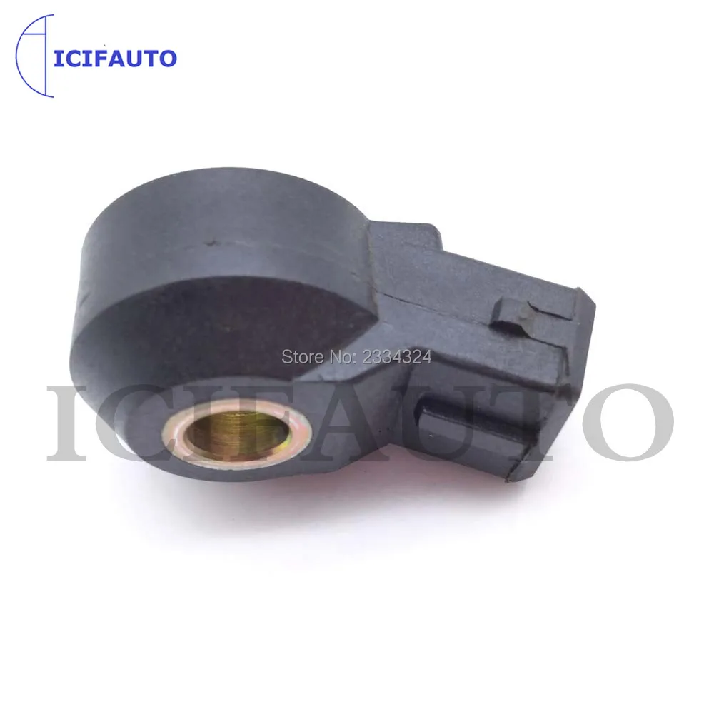 Детонационный датчик для MERCEDES A B C E G R S CLASS CLC CLK SLK VITO SPRINTER 7431367644 7700871678 026905377 030905377A |