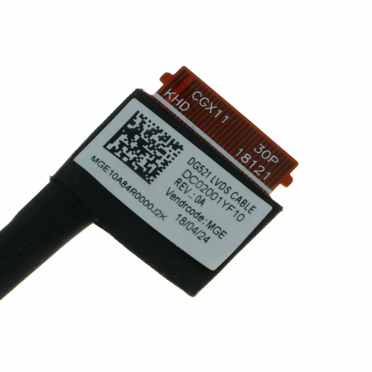 Кабель ЖК дисплея LVDS для Lenovo IdeaPad 320 330 15IKB 15AST 15ABR 15IAP 15IABR DC02001YF10 DC02001YF00|Компьютерные