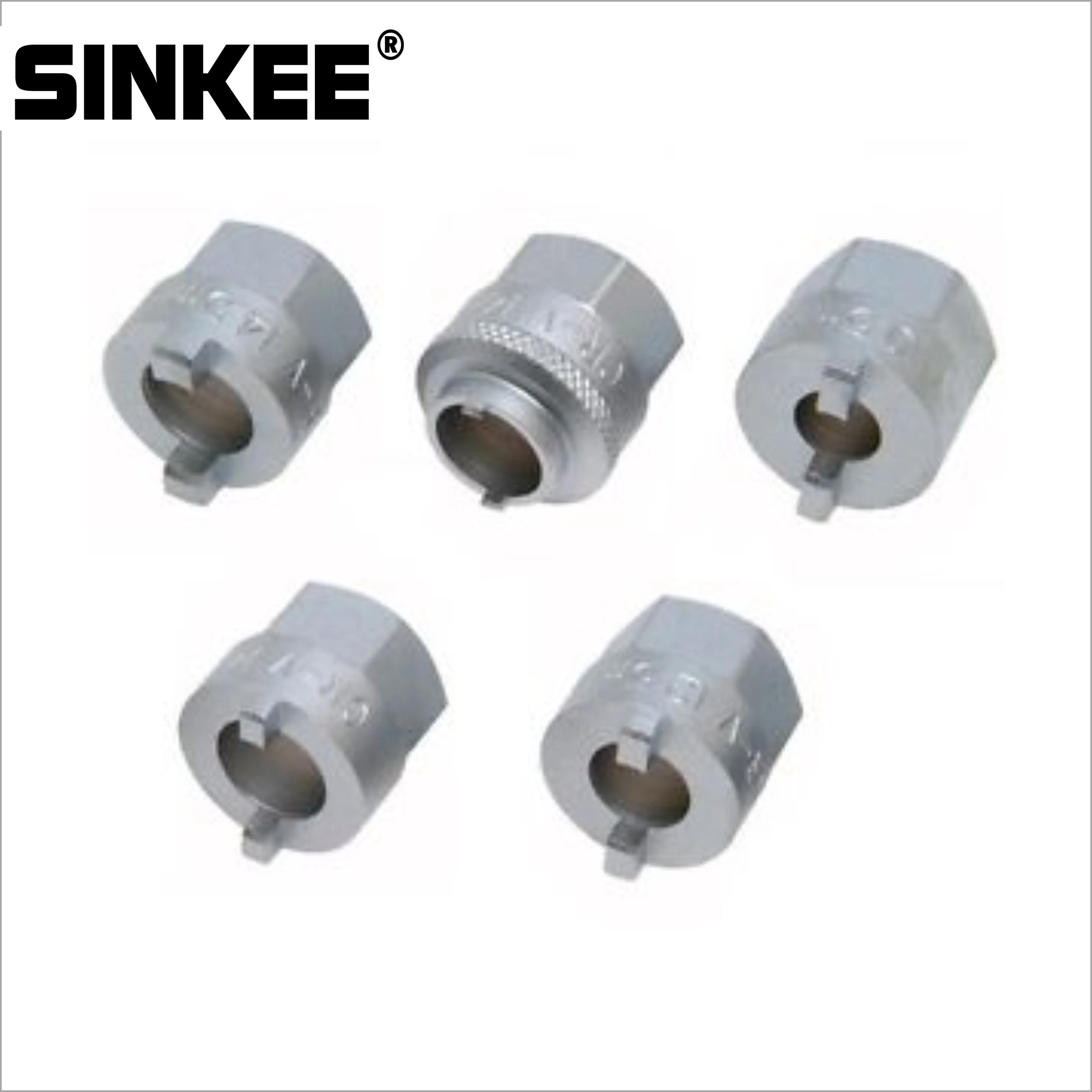 Набор инструментов для демпфера Подвески AUDI VW Mercedes 5 шт.|set|set toolsset vw |