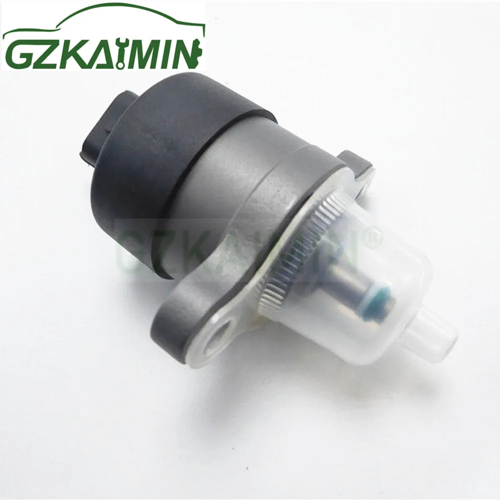 Регулятор давления топлива OEM 0281002445 31402 27000 для Hyundai KIA Carens II 2 0 CRDi XTREK CR|Клапаны и
