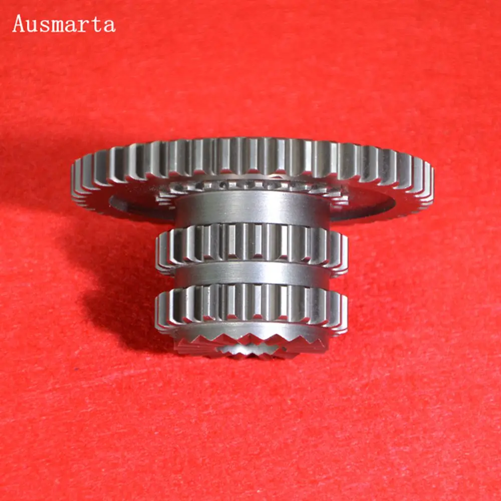 1 шт. Звездочка коленчатого вала для A3 A4 A5 Passat Beetle Golf CC TT Q3 Seat Leon 06H105209AQ 06H 105 209 AQ|tt