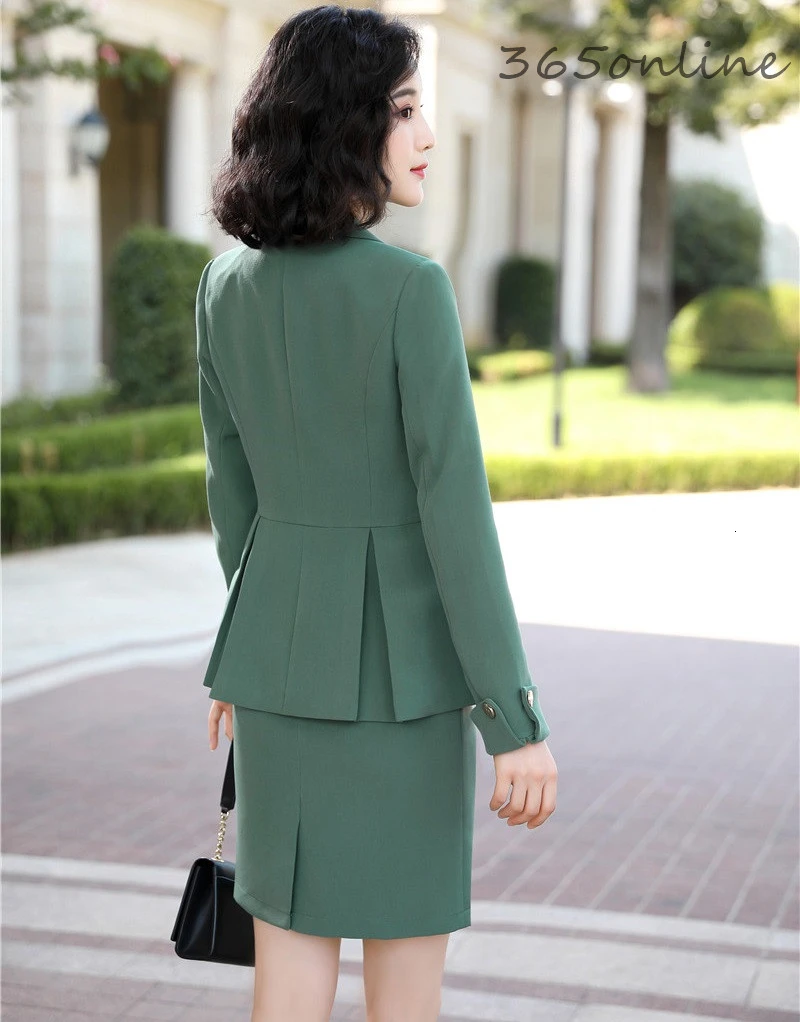 Женский брючный костюм в деловом стиле осенне зимний|Брючные костюмы| |