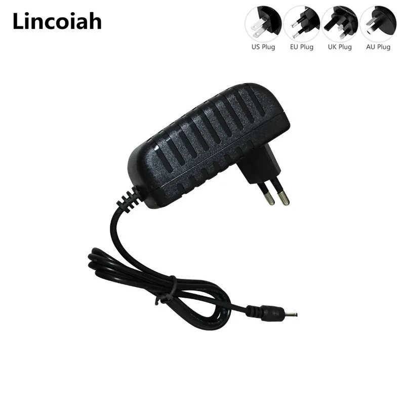 

Адаптер питания Lincoiah 5V 3A