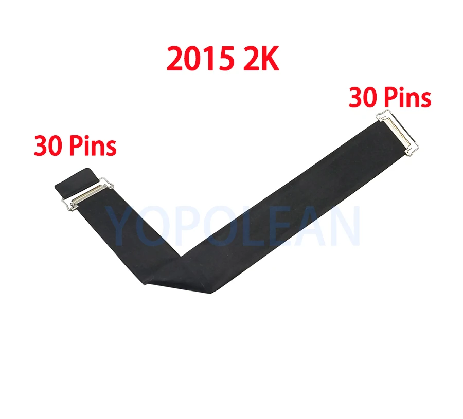 Новинка Для iMac 21 5 &quotA1418 ЖК-кабель LVDs LED кабель для экрана/дисплея 2K 4K разрешение 2012