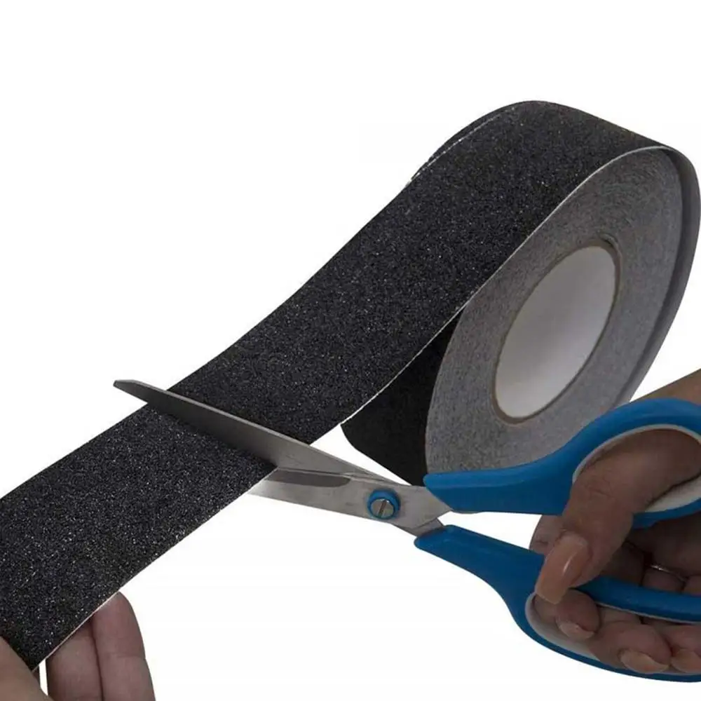 5 м Нескользящая лента для безопасного захвата Нескользящие наклейки помещений и