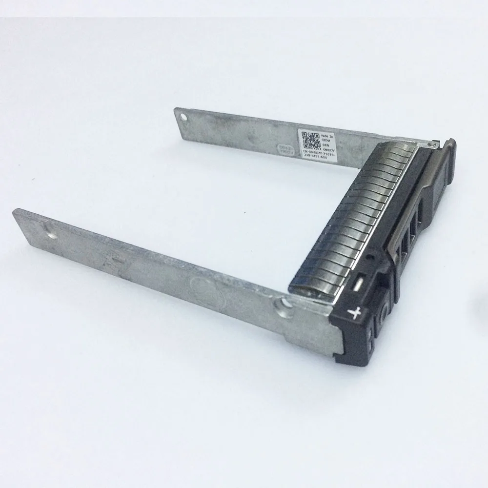 

100pcs Dell 2.5 ‘hard drive caddy M620 M630 M720 M820 M830 nrx7y