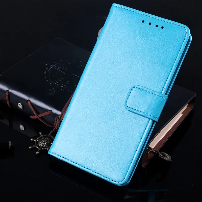 Кожаный чехол бумажник для XiaoMi RedMi Note 8T Pro 8 8A 7 7A 6 6A 5 Plus 5A 4 4X3 3S 4A глобальная версия ТПУ книжка|Чехлы-книжки| |
