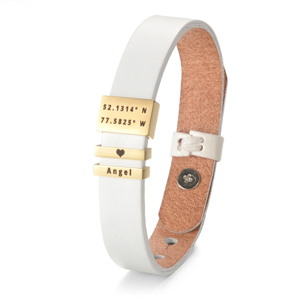 Обувь из натуральной кожи по индивидуальному заказу координаты Выгравируйте имя