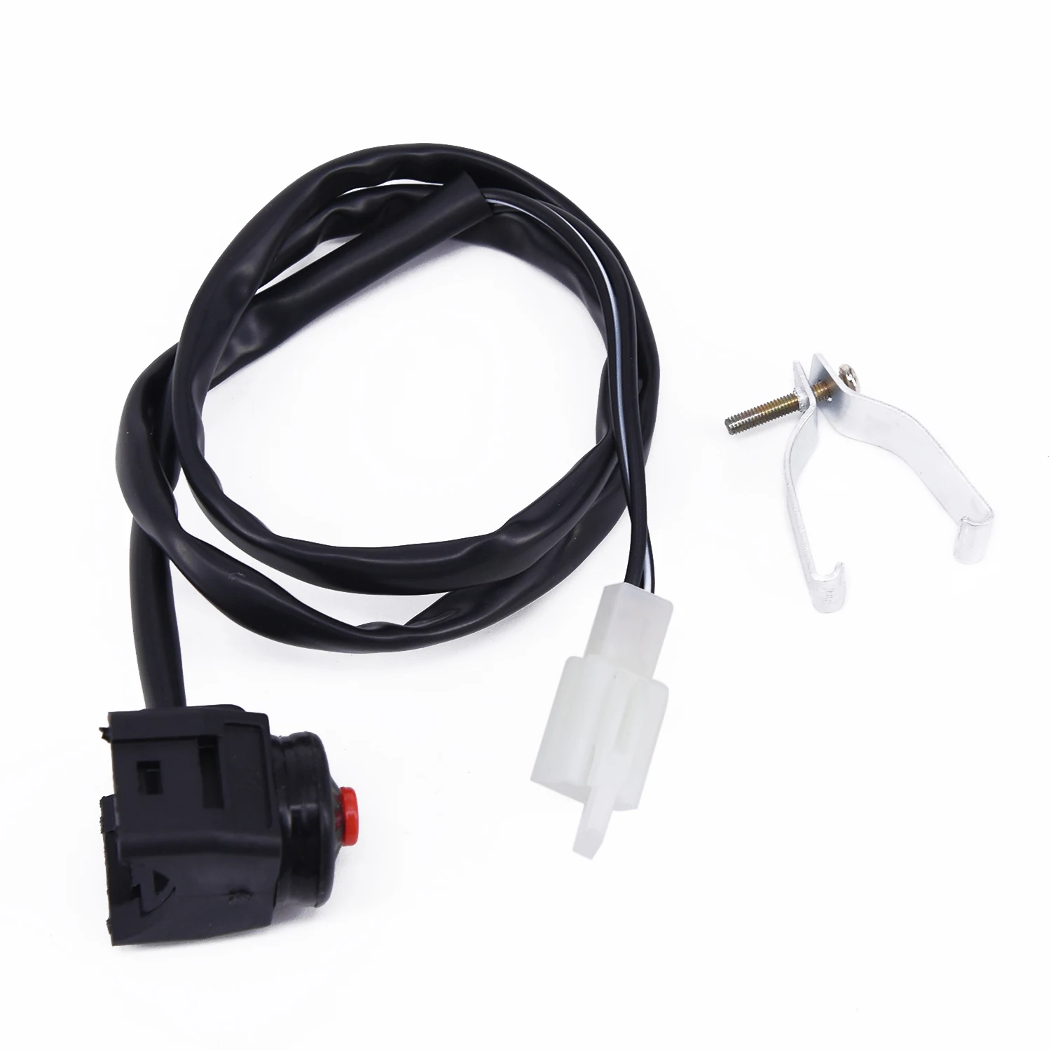 Кнопка переключения руля 7/8 дюйма для мотоциклов снегоходов квадроциклов 22 мм |