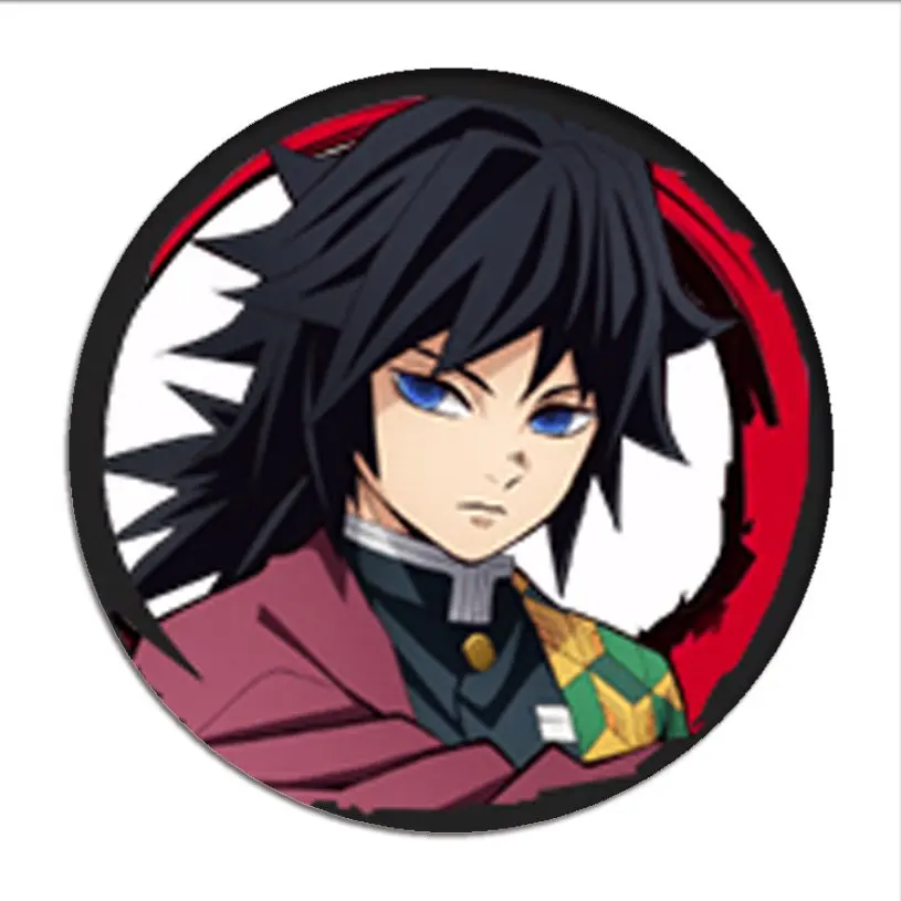 8 шт. брошь-значок на рюкзак |