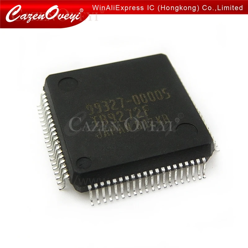 

1 шт./лот TB9272F TB9272 9327-00005 QFP-80 в наличии