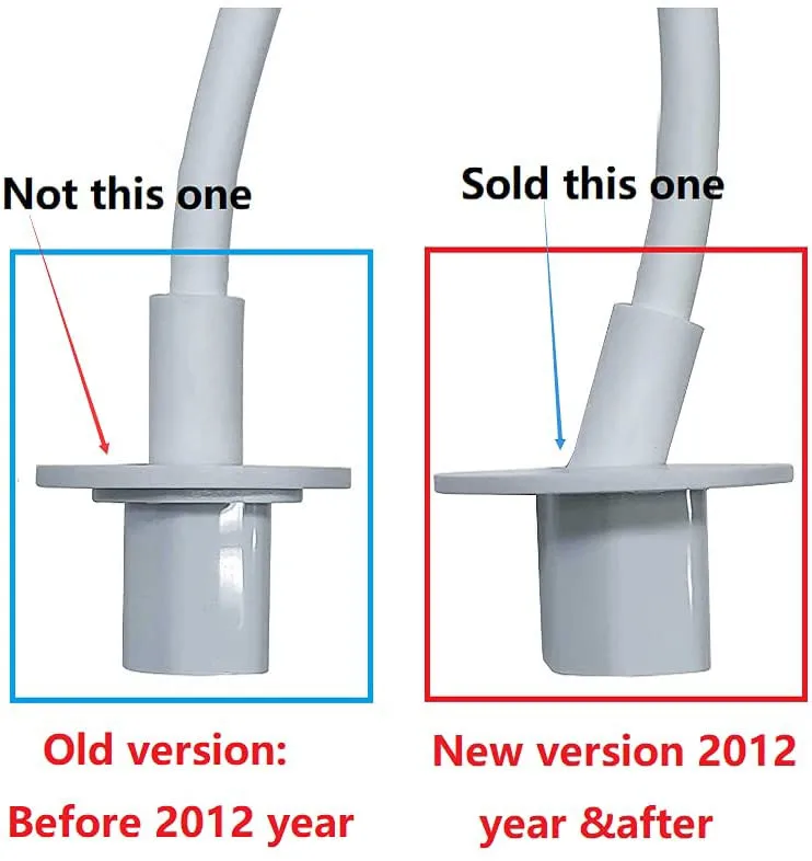 WESAPPA оригинальный американский кабель питания Для iMac шнур стандарт вилка 1 8 м