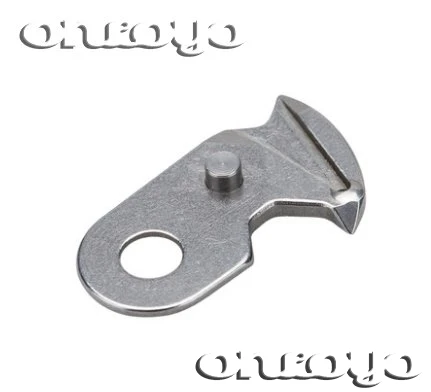 Высокоскоростные промышленные ножи для швейной машины крепежный нож # B2424 280 000