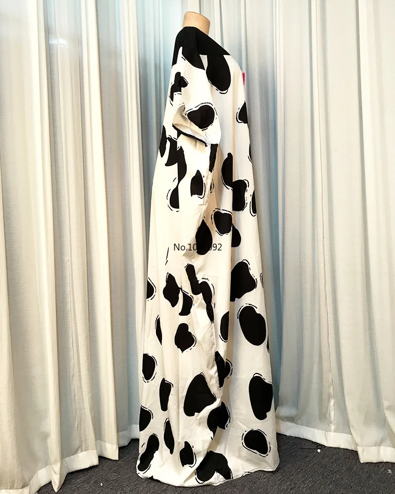 Африканские платья для женщин новинка 2020 модные африканские женские длинные