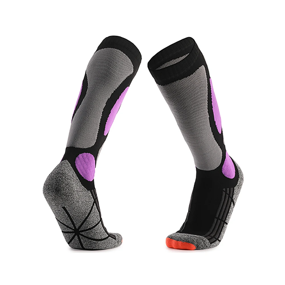 

Bike Socks Skiing Socks Thermal Socks Alaska Bicycle Compression Sport Sock Men And Women Street Sports Socks Cycling Socks