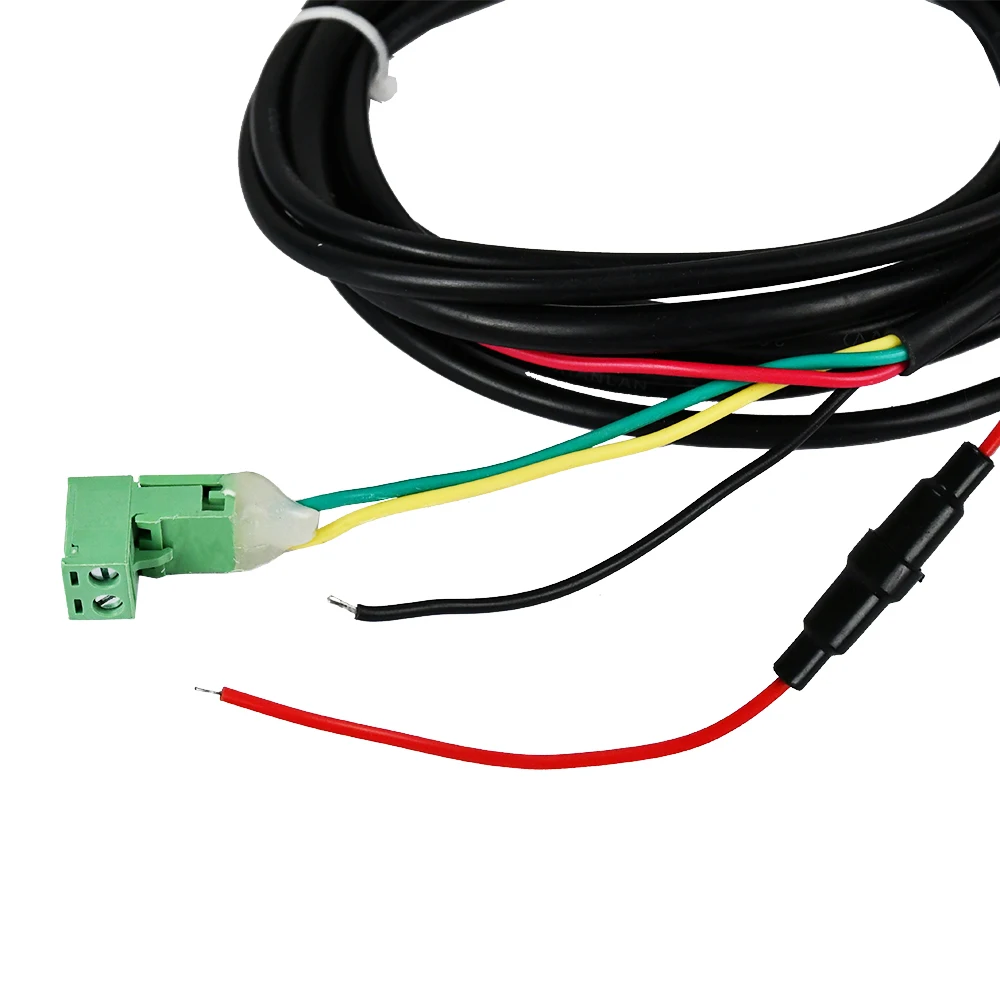 1 кВт одноосевой датчик для отслеживания солнечной энергии электронный трекер