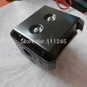 GX240 глушитель и теплозащита, подходит для HONDA GX270 8 9 HP, водяной насос, глушитель, крышка, защита 18310-ZE2-W00, бесплатная доставка