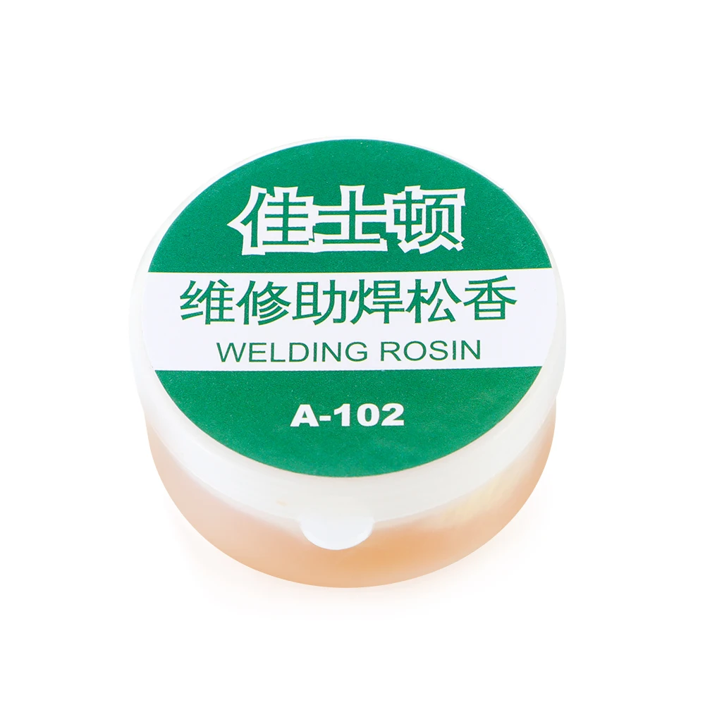 Паяльная паста мягкая канифоль экологическая паяльная детали флюса сварочный