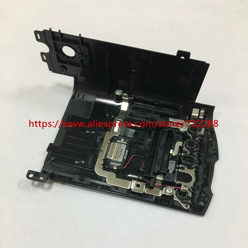 Запасные части для sony FDR-AX53 Нижняя крышка чехол в сборе A2117960A