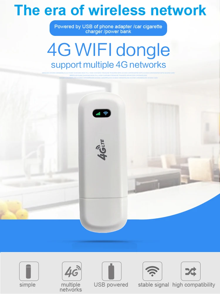 LDW922 3G/4G Wi Fi роутер 4G Модем Мобильный портативный беспроводной USB модем LTE слот для