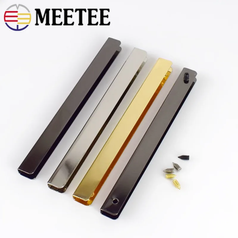 4 шт. металлические зажимы для винтов 10 см |