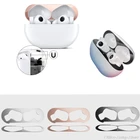 Защитные наклейки для Huawei Freebuds Pro 4 Bluetooth-совместимые наушники беспроводные наушники защита от пыли гарнитура Спортивная гарнитура