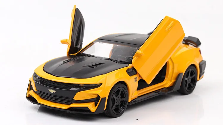 Модель автомобиля Hornet из сплава 1: 32 детская игрушечная машинка с