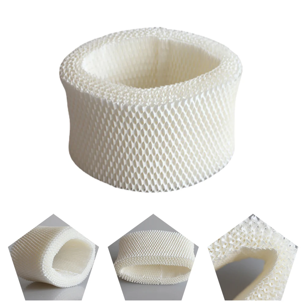 

Replacement Air Filter For Philips Humidifiers HU4813 /10 HU48/01 HU4102 / 01 Household Cleaning Tool Replacement Filters Parts