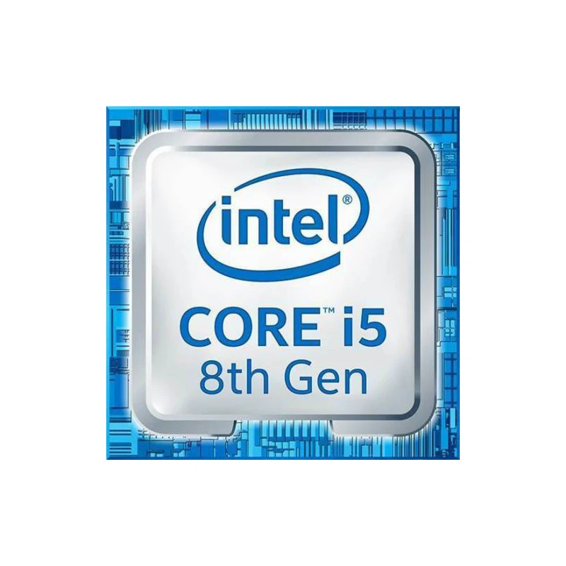 Процессор Intel Core i5-8400 i5 8400 2 8 ГГц шестиядерный шестипоточный процессор 9M 65 Вт LGA 1151 |