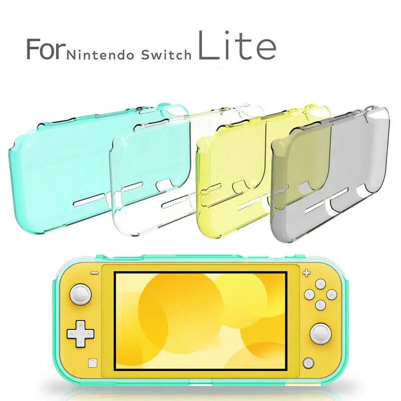Защитный чехол из ТПУ Mini Switch Lite Мягкий защитный с защитой от царапин силиконовый