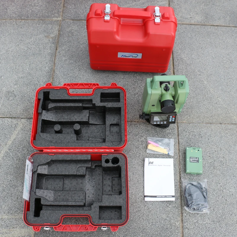 

HEIPOE HE2A -L 30x 2