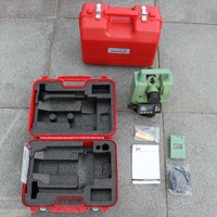 High Quality Theodolite HE2A -L Surveying Instrument Digital Laser Theodoliteelectronic theodoliteDigital Theodolite HE2AL