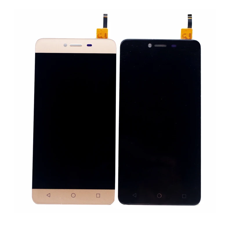 ЖК-дисплей для BQ BQS 5059 BQ5059 Strike power BQS-5059 ЖК-дисплей с сенсорным экраном дигитайзер