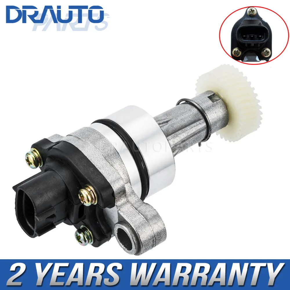 

Gearbox Odometer Speed Speedo Sensor For Toyota Land Cruiser, Rav4, Hilux, 4runner, Tacoma, Pickup,T100 8318112020 5S4885 SU6217