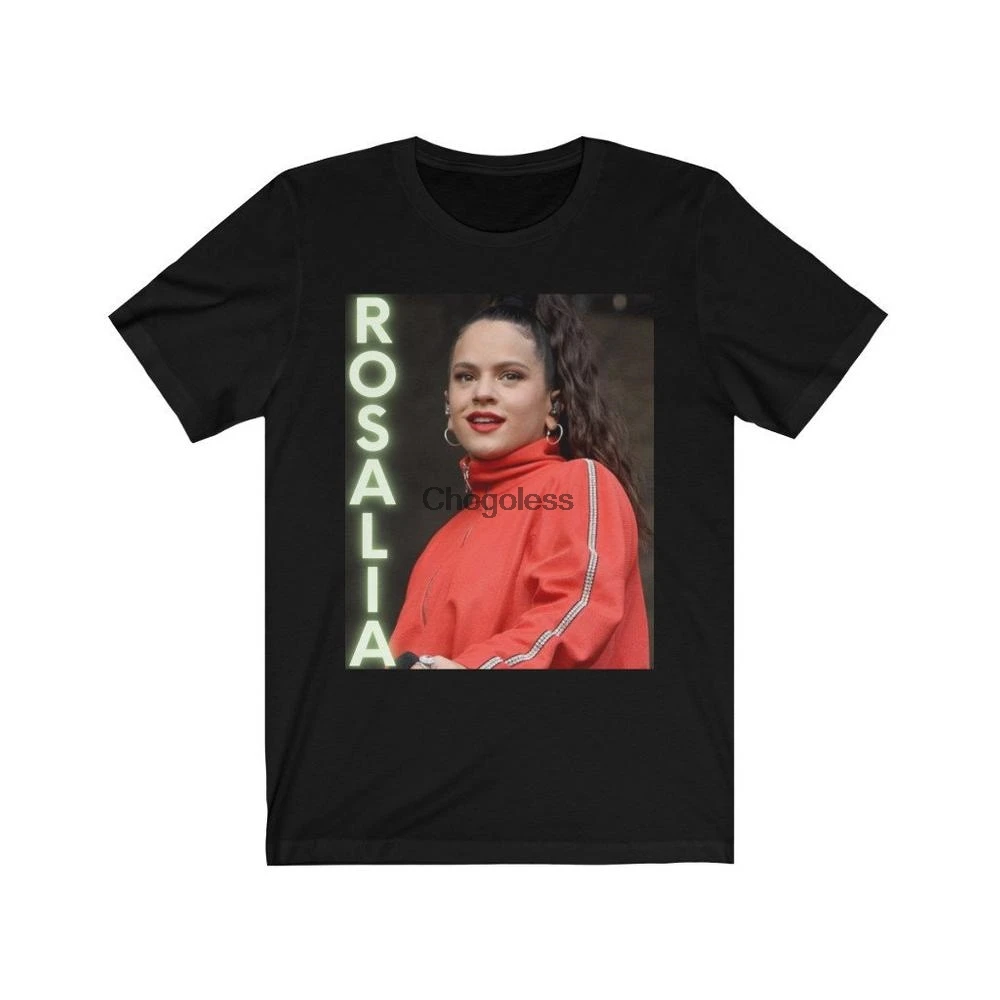 

Rosalia Aesthetic Premium Unisex Crew Neck T Shirt(18)