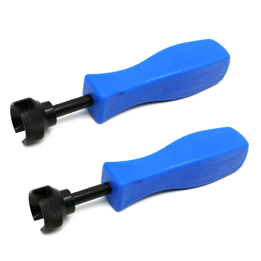 

2PCS Car Brake Spring Washer Repair Tool Mechanical Fixed Disassembly Car Motorcycle Repair and Maintenance Auto Parts Set