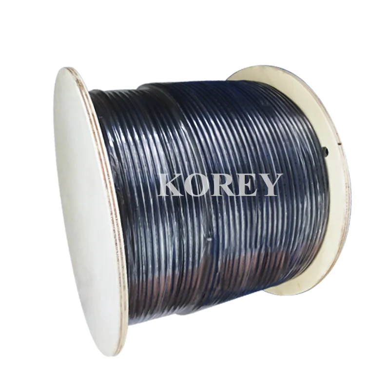 

AB 1786-RG6 ControlNet RG6 Quad Shield Coax Cable New