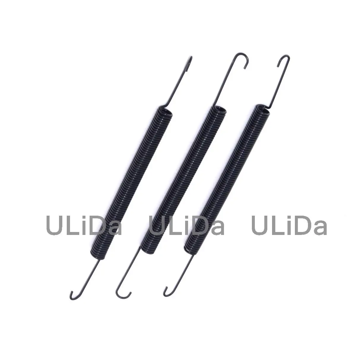 RC 81012 пружина выхлопной трубы для HSP 1/8 нитро на дороге автомобиль грузовик багги 21