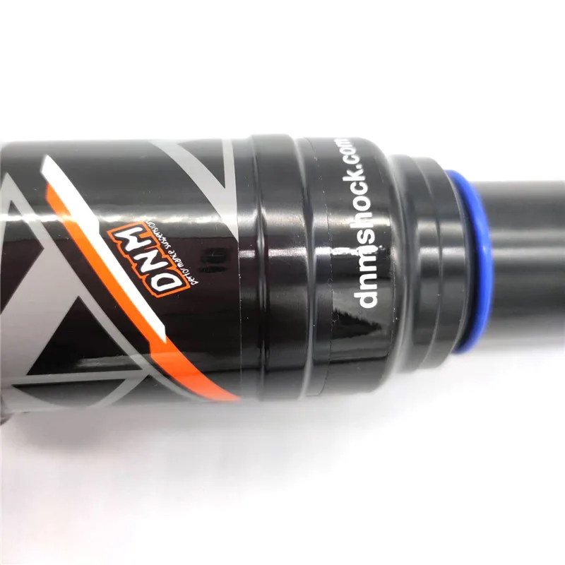 DNM AO-38RC для AM/XC горный mtb велосипед воздушный Задний амортизатор/подвеска для заднего желчного пузыря Мягкая хвостатая рама