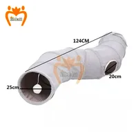 Туннель для кошек#1