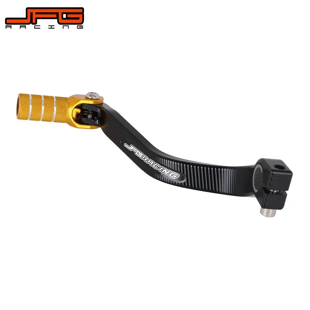 Мотоцикл 2019 Новый рычаг переключения передач CNC для SUZUKI DRZ400S DRZ400SM DRZ400E DRZ400 2000-2019