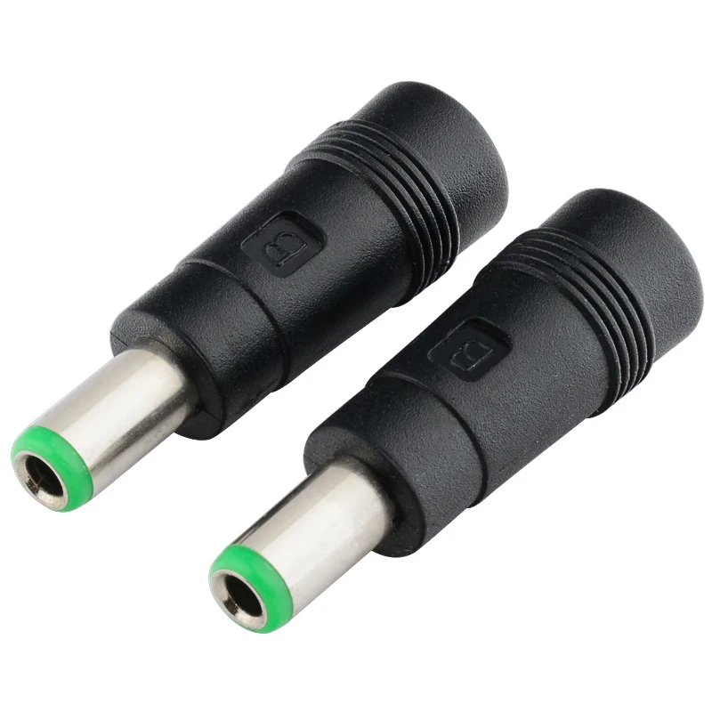 Коннектор для адаптера питания постоянного тока 1 шт. разъем преобразования