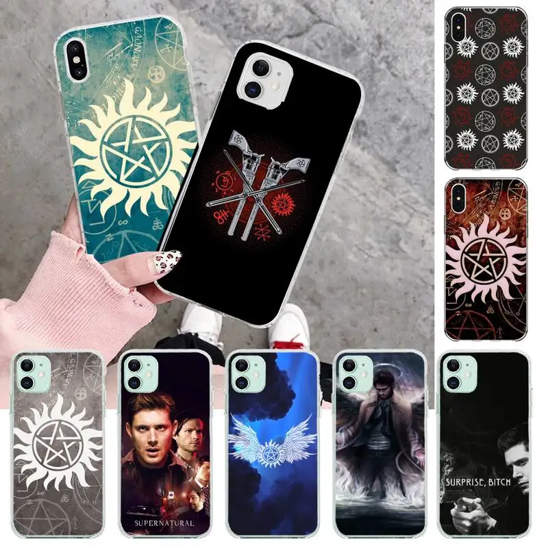 Чехол для телефона из сверхнатуральной пленки iPhone 11 pro XS MAX 8 7 6 6S Plus X 5S SE 2020 XR |