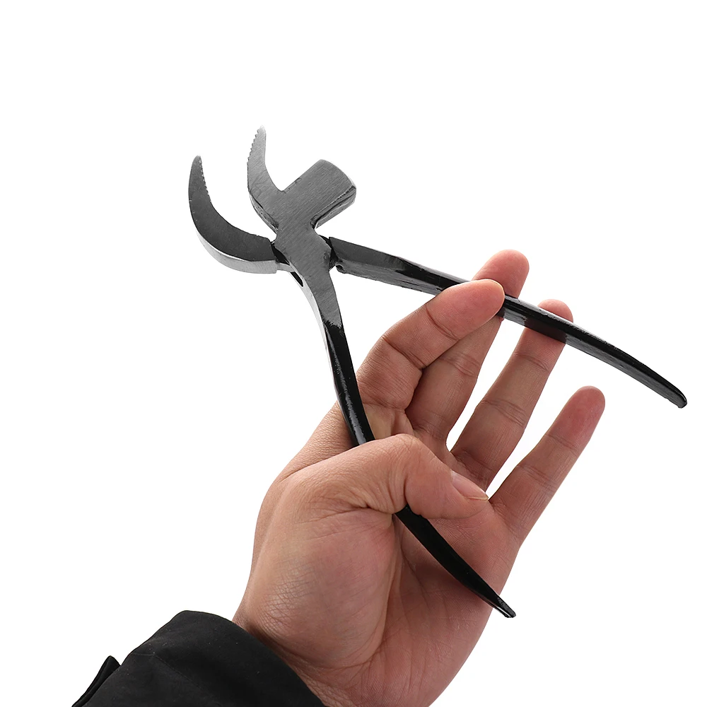 Коботер обувь производство Кожа ремесло DIY Инструменты металлические ручные