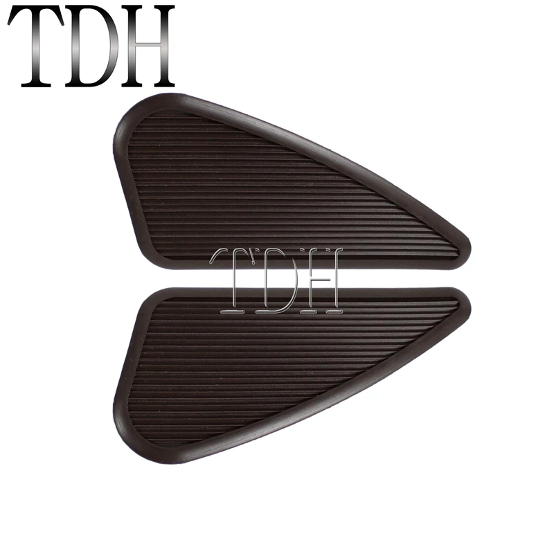 Винтажная защитная накладка на бак для защиты от тяги газовый топливный